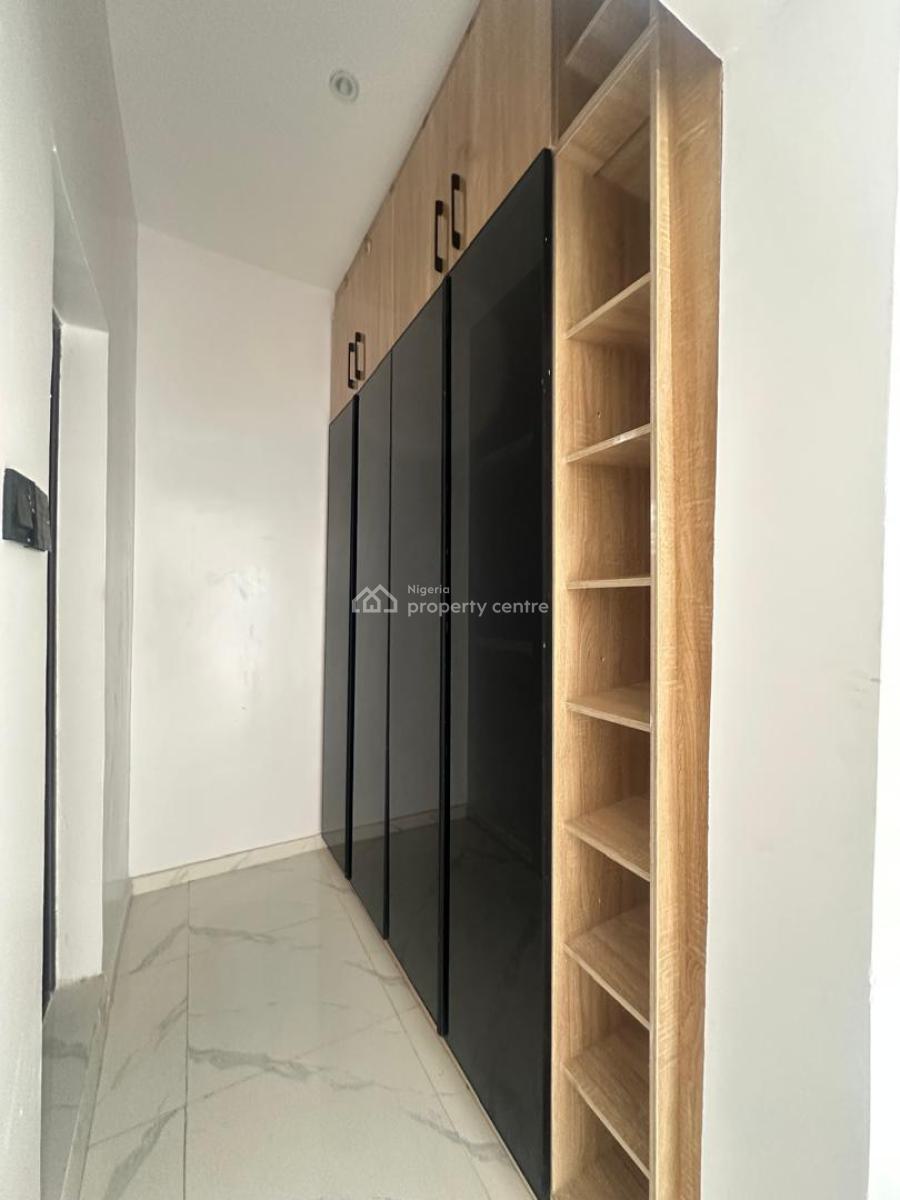 Most Affordable 4 Bedroom Fully Detached Duplex with Bq Suits for Inve, Ikota, Lekki, Lagos, Detached Duplex for Sale