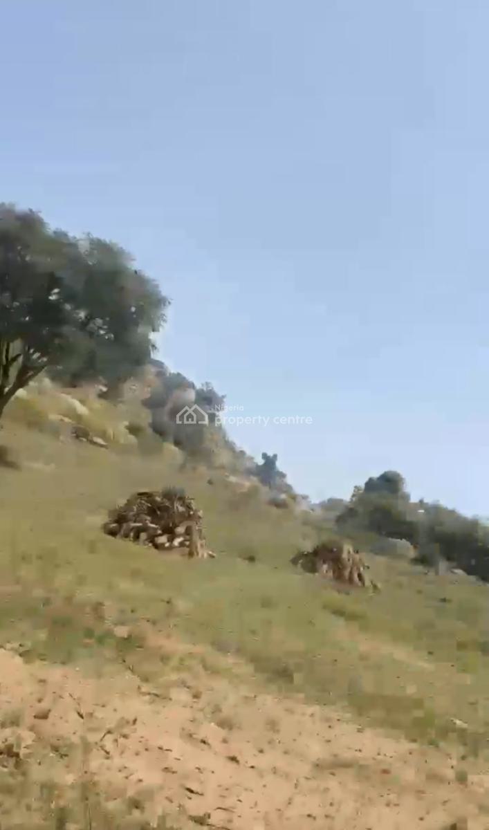 Estate Lands Available in Katampe Extension, 200sqm to 500sqm, Behind Zeberced, Katampe Extension, Katampe, Abuja, Residential Land for Sale