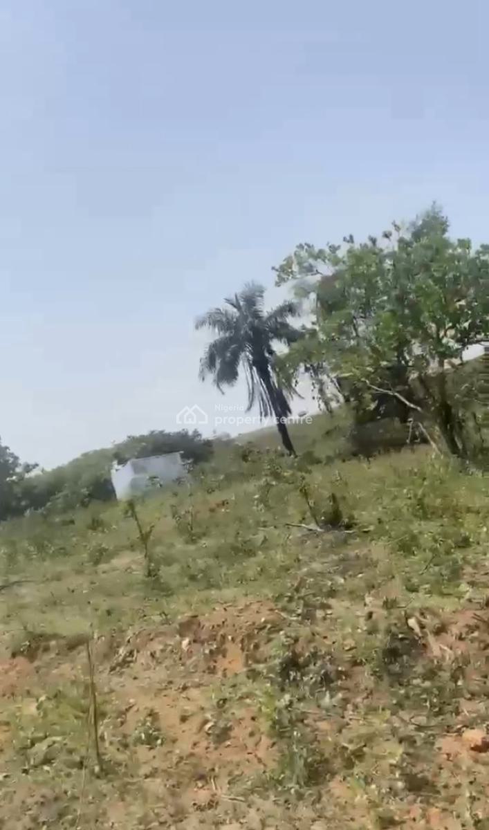 Estate Lands Available in Katampe Extension, 200sqm to 500sqm, Behind Zeberced, Katampe Extension, Katampe, Abuja, Residential Land for Sale