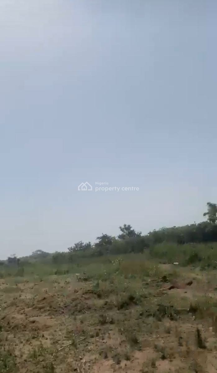 Estate Lands Available in Katampe Extension, 200sqm to 500sqm, Behind Zeberced, Katampe Extension, Katampe, Abuja, Residential Land for Sale