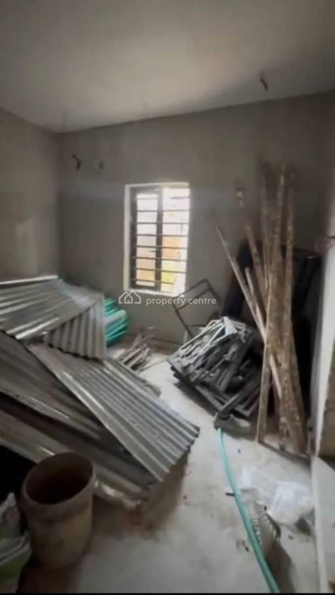 Brand New 2 Bedroom Flat, Kilo, Surulere, Lagos, Flat / Apartment for Rent