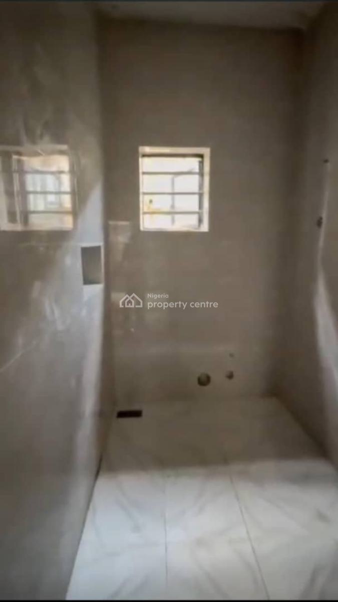 Brand New 2 Bedroom Flat, Kilo, Surulere, Lagos, Flat / Apartment for Rent