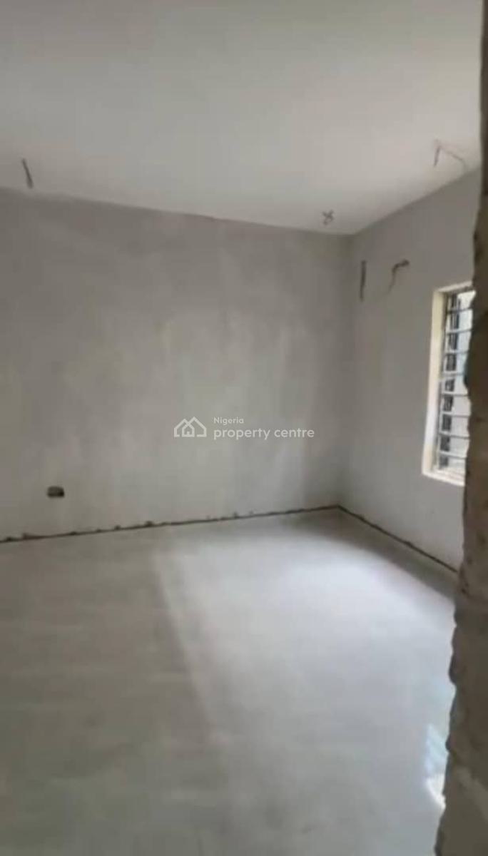 Brand New 2 Bedroom Flat, Kilo, Surulere, Lagos, Flat / Apartment for Rent