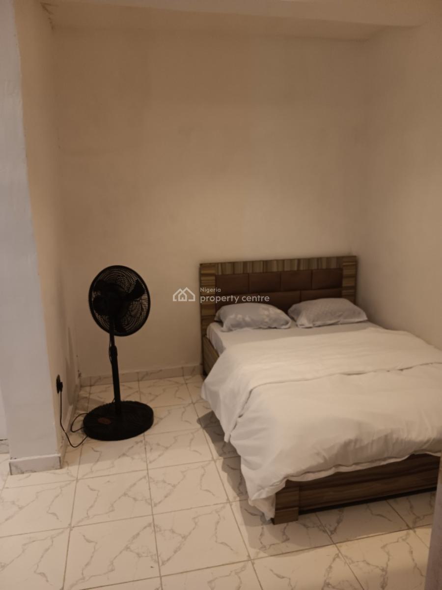 Luxury 3 Bedroom Duplex with 5 Bedroom and 24hrs Power, Lekki Gardens Estate, Ajah, Lagos, Terraced Duplex Short Let