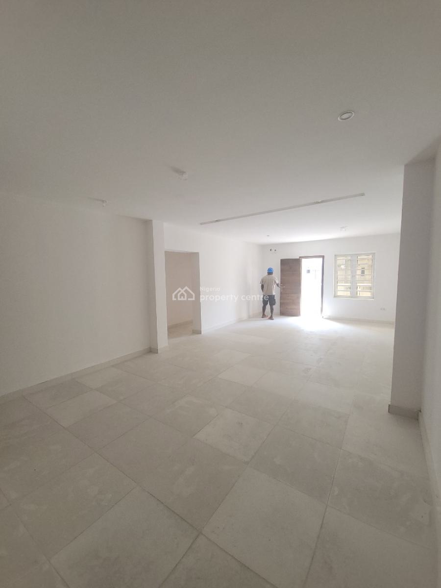 Newly Built 2bedroom Flat in Lekki Phase 1 Lagos, Lekki Phase 1, Lekki, Lagos, Flat / Apartment for Sale