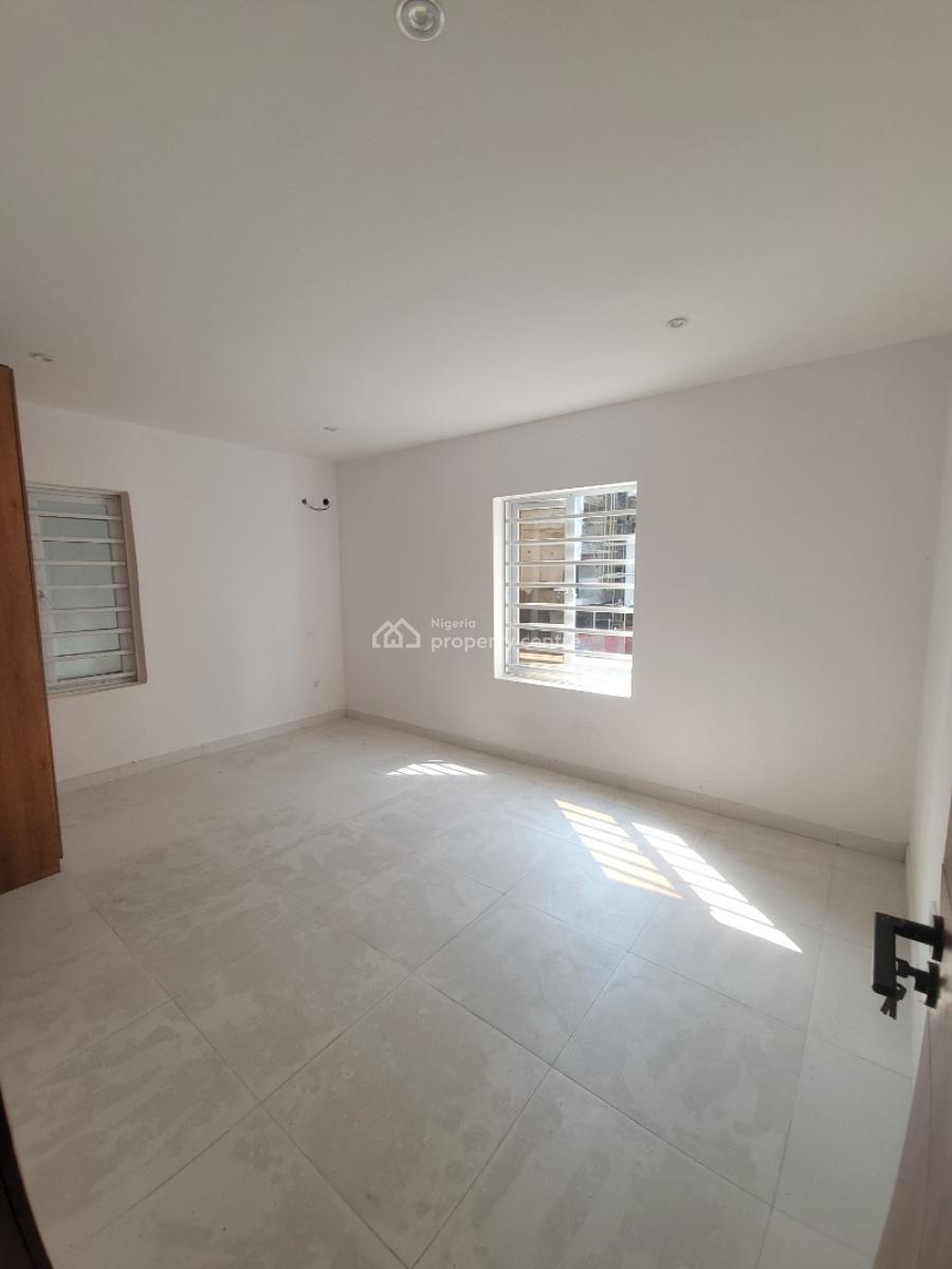 Newly Built 2bedroom Flat in Lekki Phase 1 Lagos, Lekki Phase 1, Lekki, Lagos, Flat / Apartment for Sale