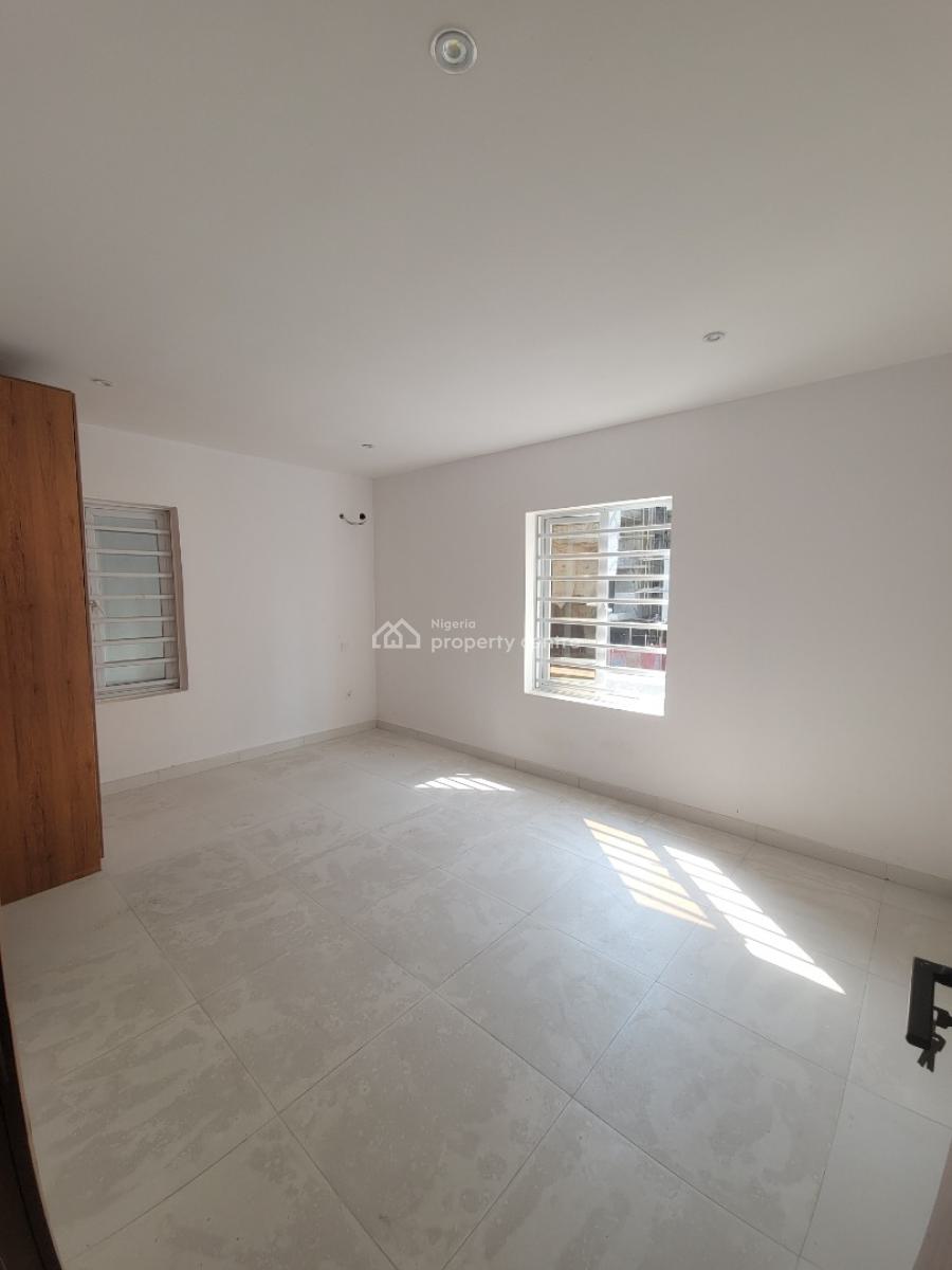 Newly Built 2bedroom Flat in Lekki Phase 1 Lagos, Lekki Phase 1, Lekki, Lagos, Flat / Apartment for Sale