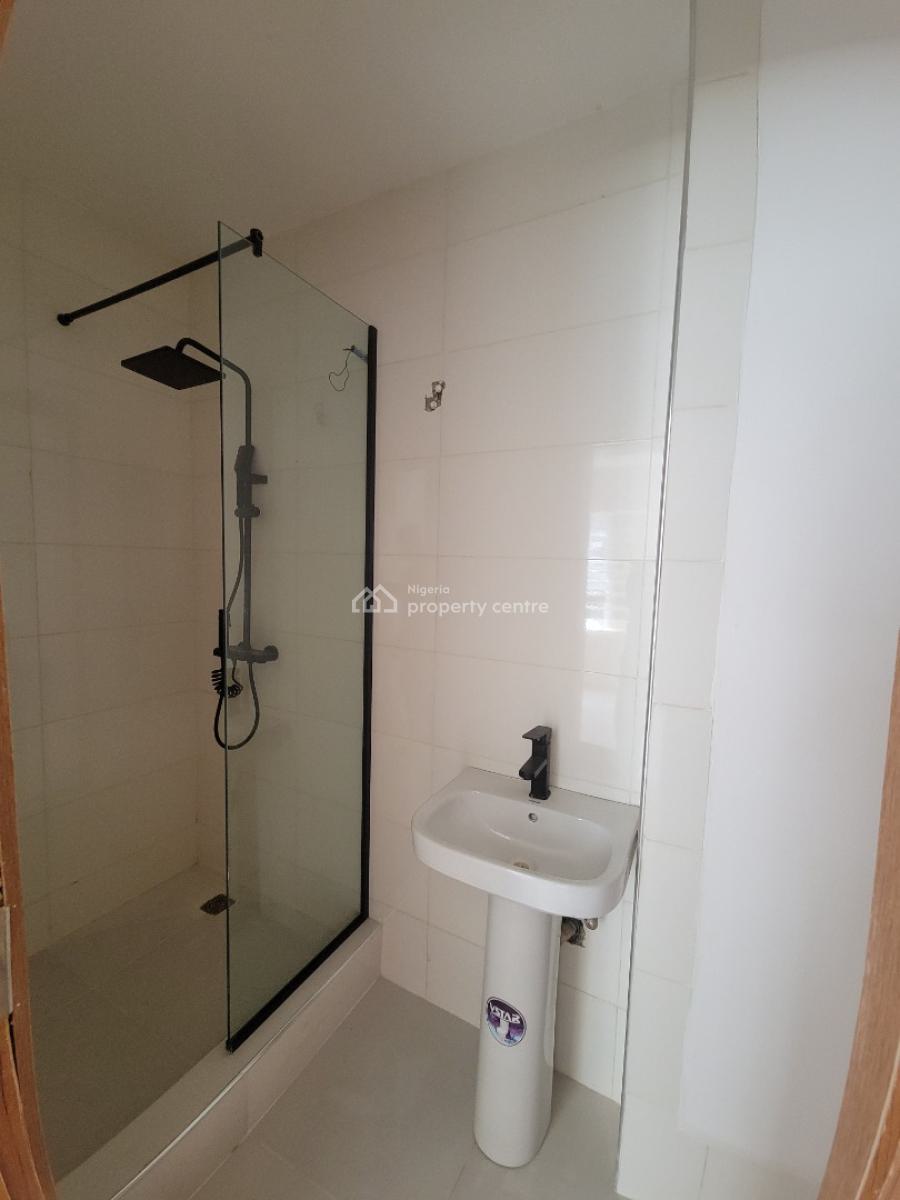 Newly Built 2bedroom Flat in Lekki Phase 1 Lagos, Lekki Phase 1, Lekki, Lagos, Flat / Apartment for Sale