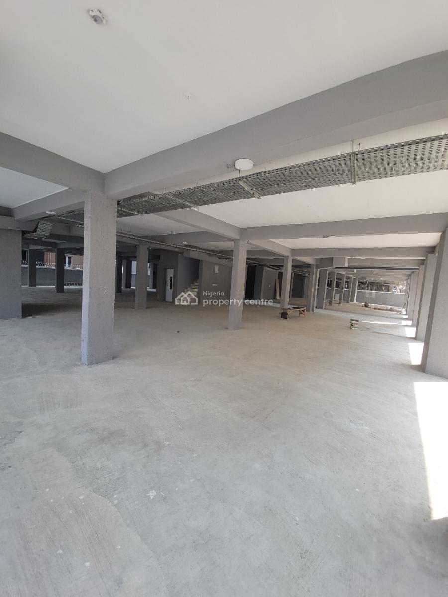 Newly Built 2bedroom Flat in Lekki Phase 1 Lagos, Lekki Phase 1, Lekki, Lagos, Flat / Apartment for Sale