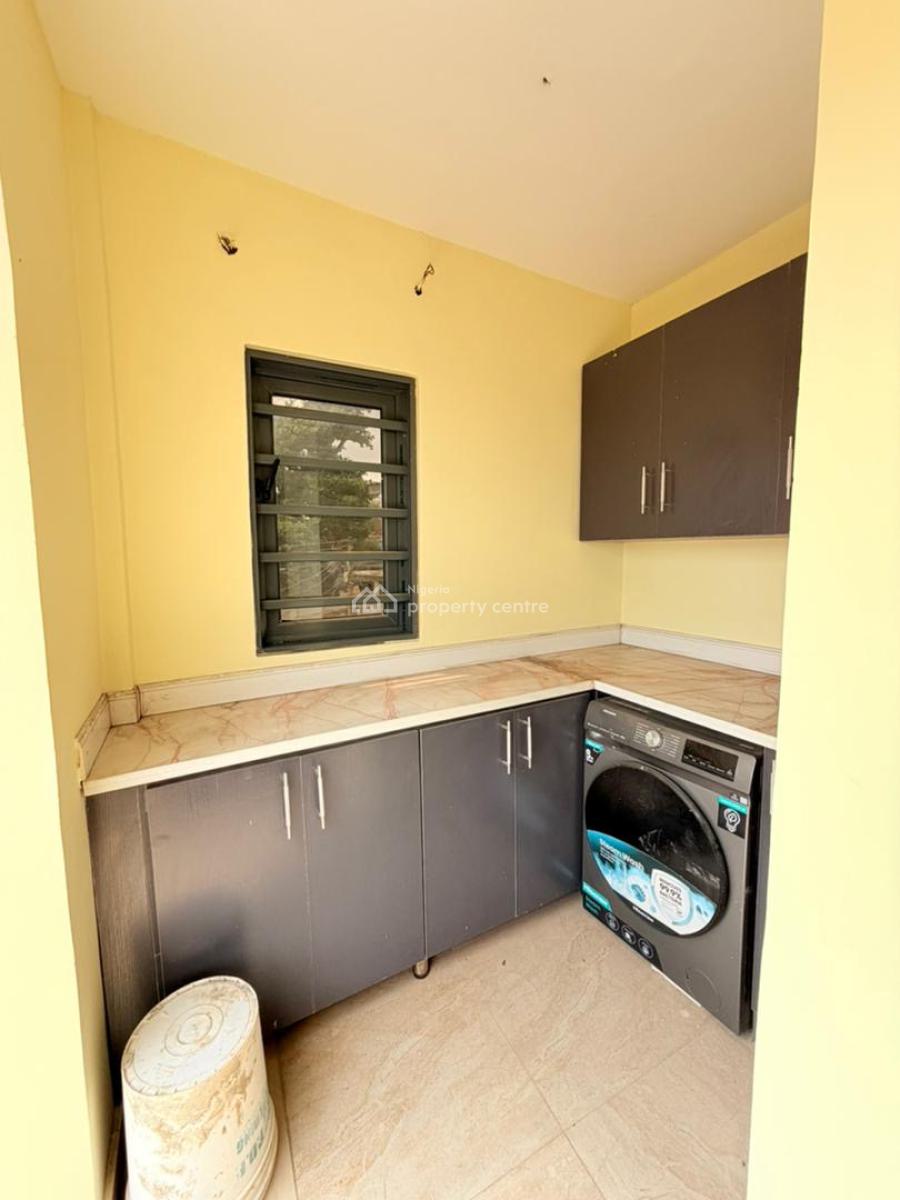5 Bedroom Detached Duplex, Maryland, Lagos, Detached Duplex for Sale