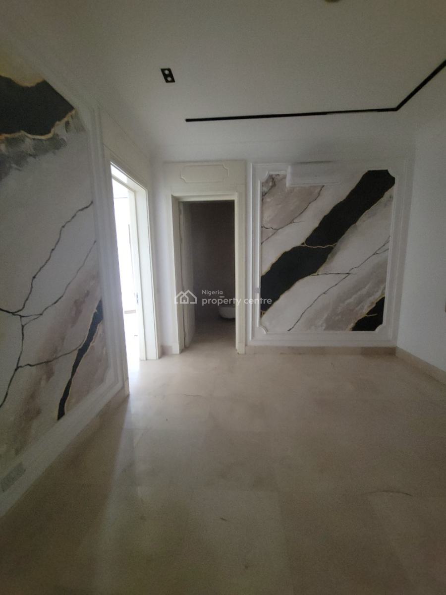 Luxury 4 Bedroom Apartment, Victoria Island (vi), Lagos, Flat / Apartment for Sale