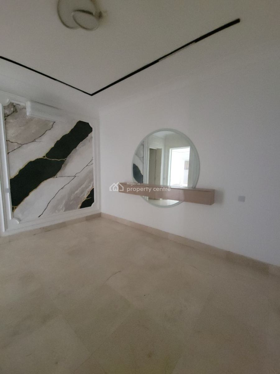 Luxury 4 Bedroom Apartment, Victoria Island (vi), Lagos, Flat / Apartment for Sale