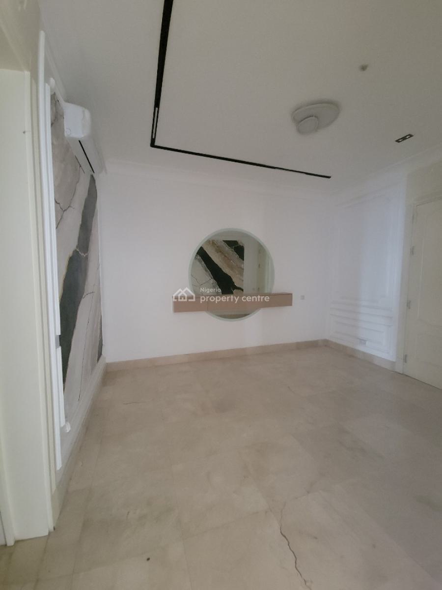 Luxury 4 Bedroom Apartment, Victoria Island (vi), Lagos, Flat / Apartment for Sale