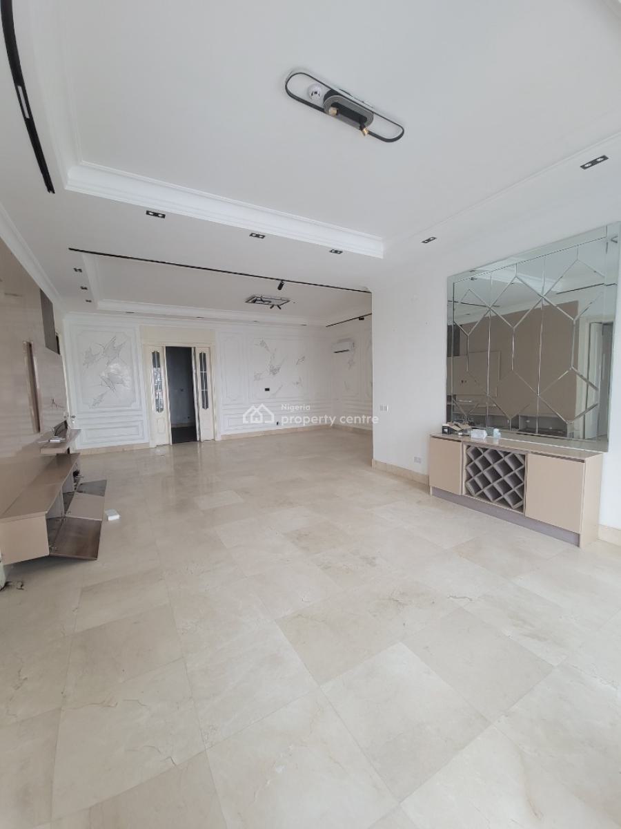 Luxury 4 Bedroom Apartment, Victoria Island (vi), Lagos, Flat / Apartment for Sale