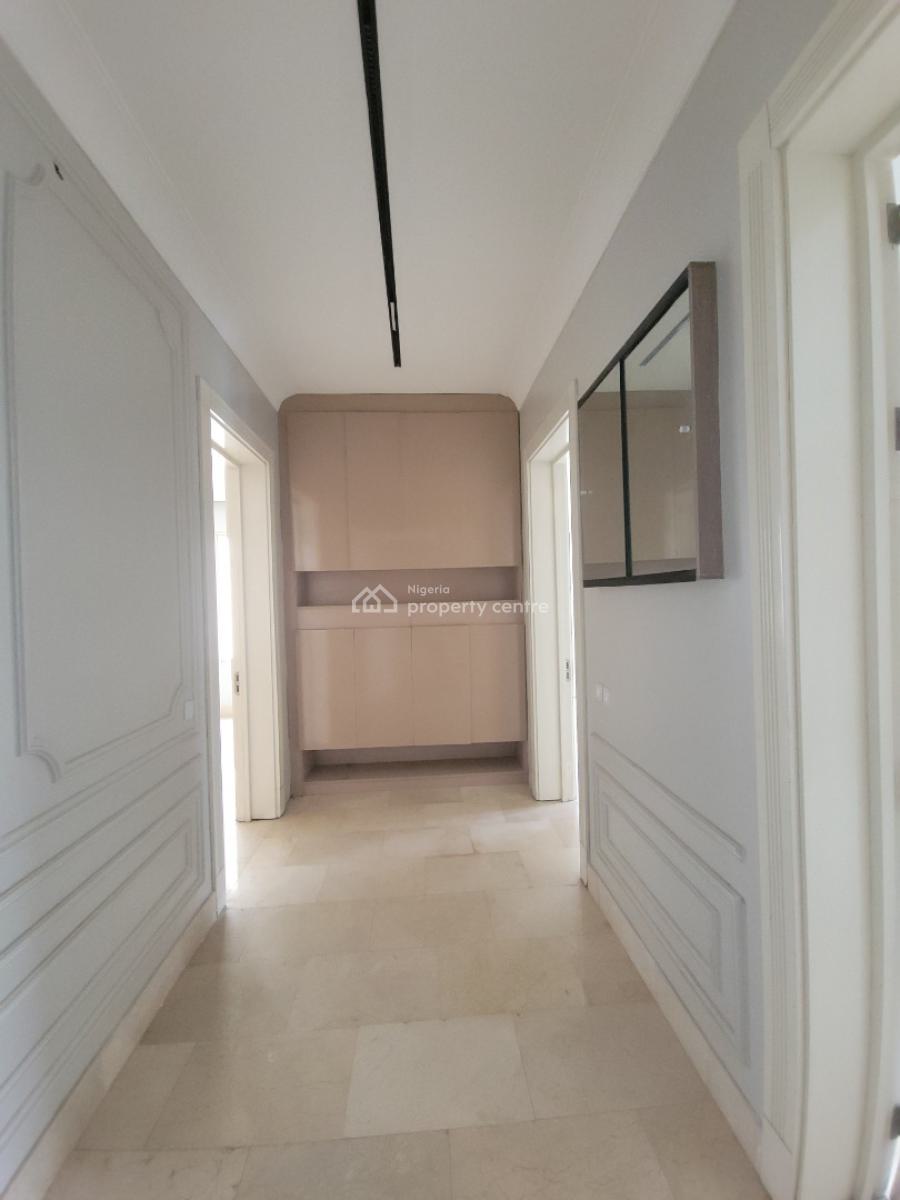 Luxury 4 Bedroom Apartment, Victoria Island (vi), Lagos, Flat / Apartment for Sale