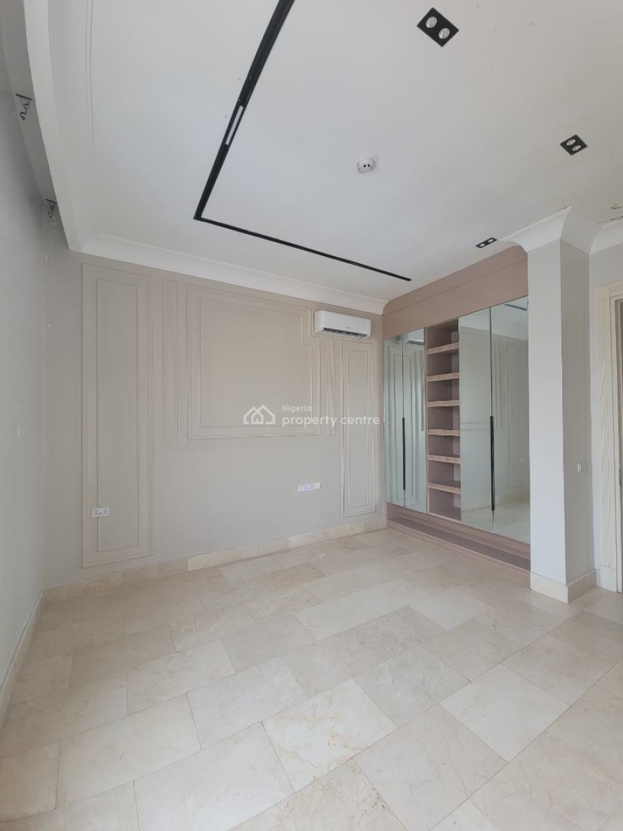 Luxury 4 Bedroom Apartment, Victoria Island (vi), Lagos, Flat / Apartment for Sale