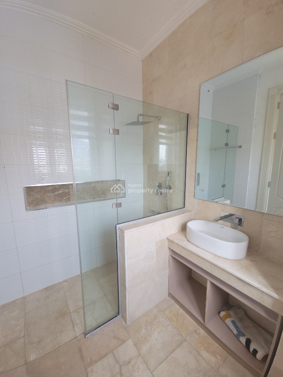 Luxury 4 Bedroom Apartment, Victoria Island (vi), Lagos, Flat / Apartment for Sale