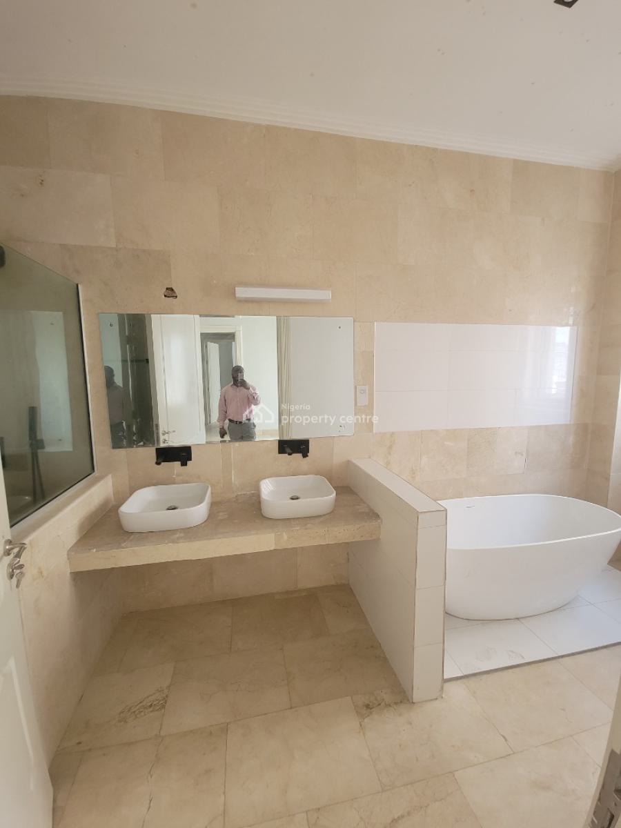 Luxury 4 Bedroom Apartment, Victoria Island (vi), Lagos, Flat / Apartment for Sale