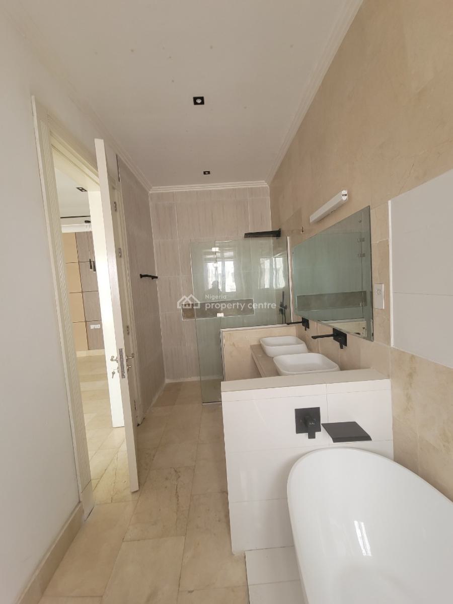 Luxury 4 Bedroom Apartment, Victoria Island (vi), Lagos, Flat / Apartment for Sale