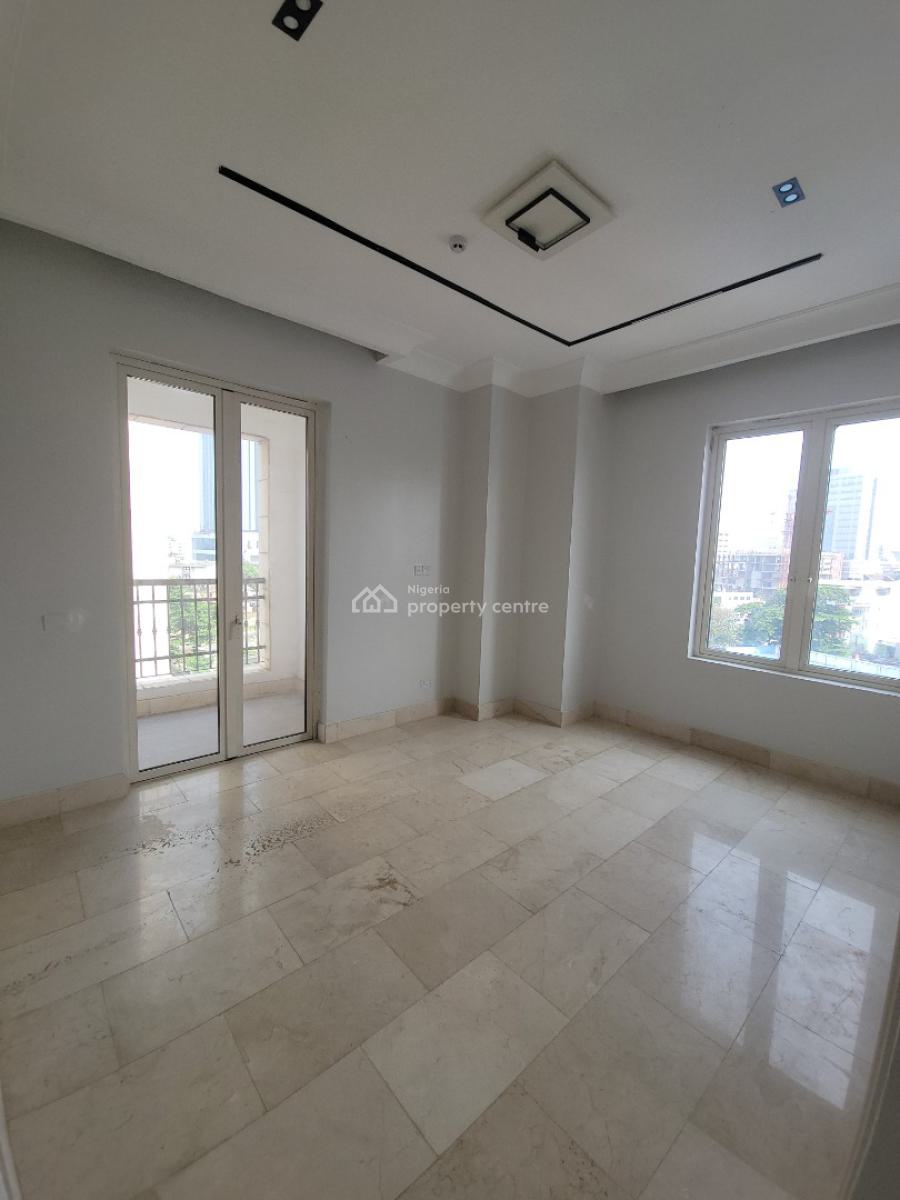 Luxury 4 Bedroom Apartment, Victoria Island (vi), Lagos, Flat / Apartment for Sale