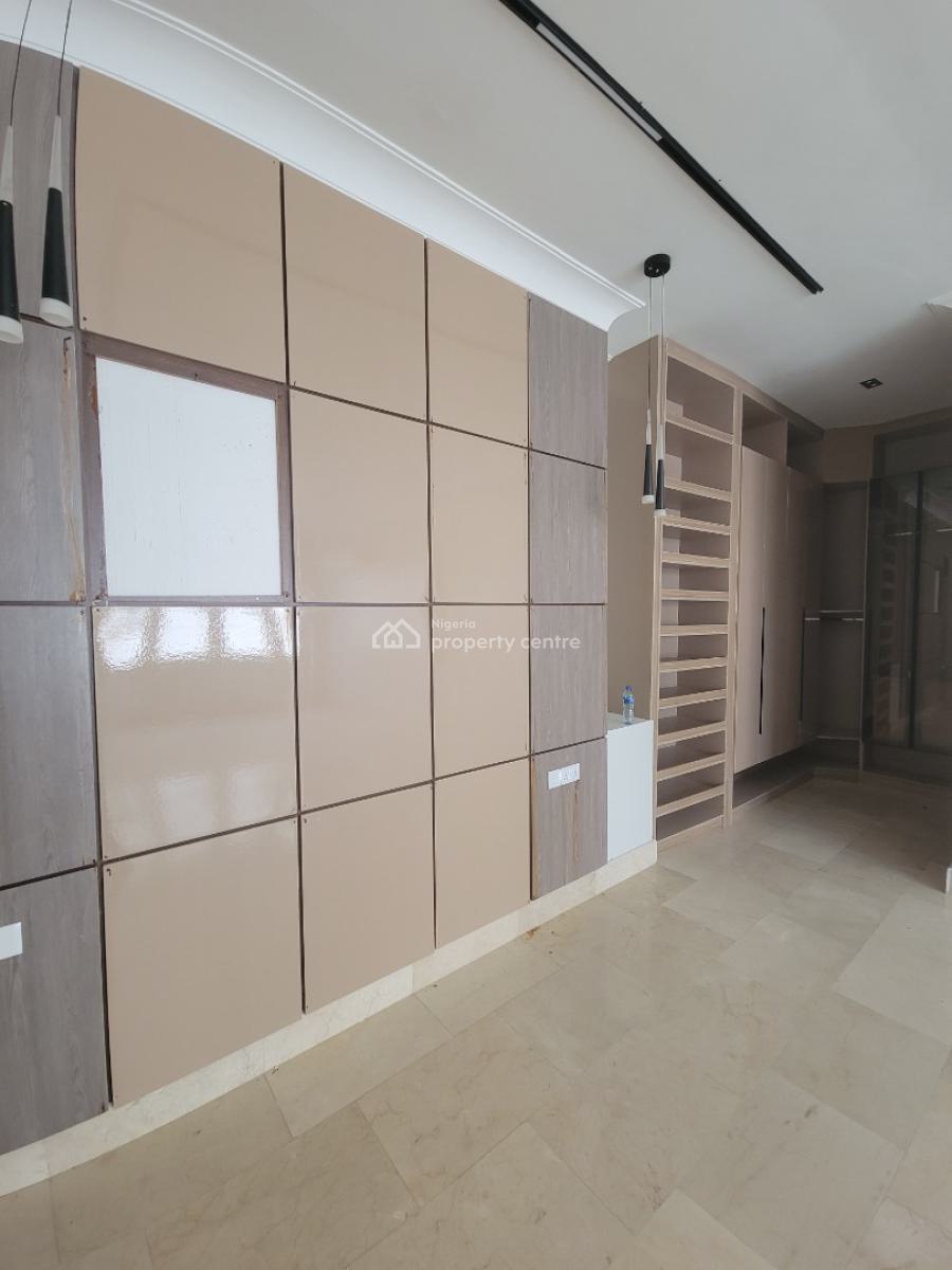 Luxury 4 Bedroom Apartment, Victoria Island (vi), Lagos, Flat / Apartment for Sale