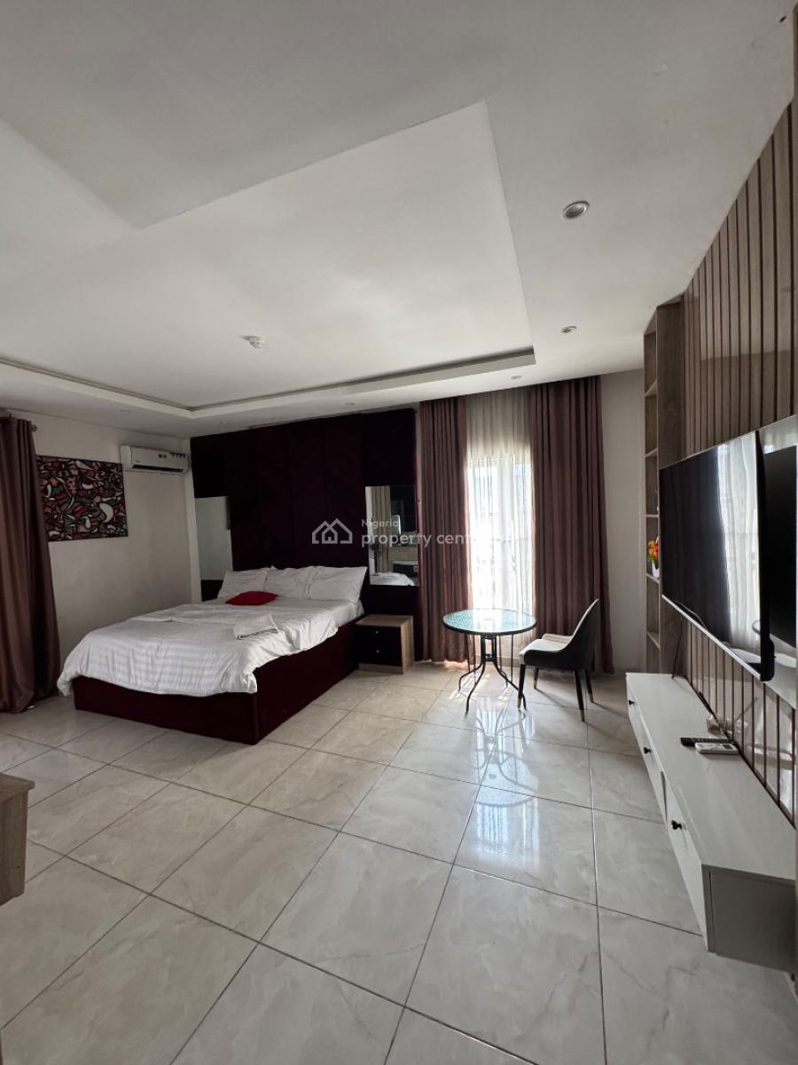 𝐌𝐀𝐈𝐍𝐓𝐀𝐈𝐍𝐄𝐃 3 𝐁𝐄𝐃𝐑𝐎𝐎𝐌 𝐀𝐏𝐀𝐑𝐓𝐌𝐄𝐍𝐓, Lekki Phase 1, Lekki Phase 1, Lekki, Lagos, Flat / Apartment for Rent