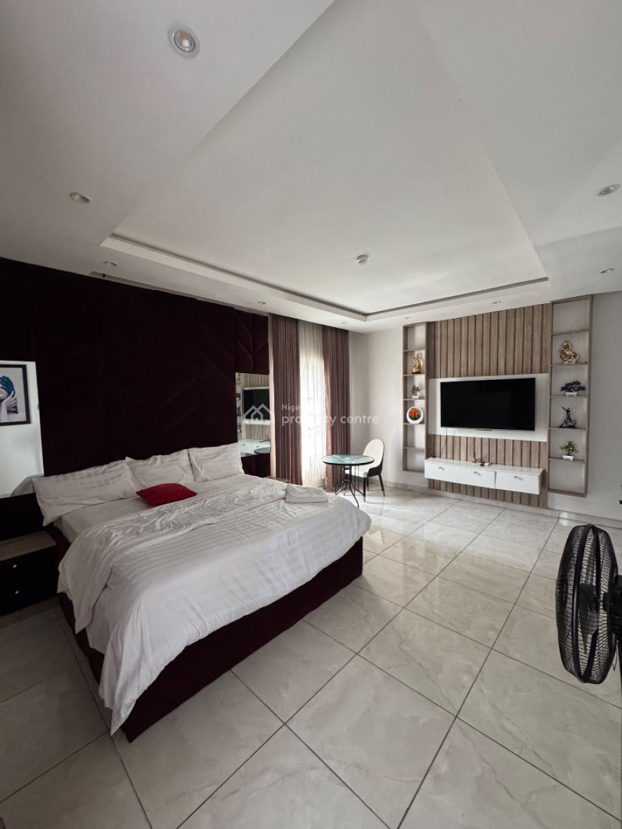 𝐌𝐀𝐈𝐍𝐓𝐀𝐈𝐍𝐄𝐃 3 𝐁𝐄𝐃𝐑𝐎𝐎𝐌 𝐀𝐏𝐀𝐑𝐓𝐌𝐄𝐍𝐓, Lekki Phase 1, Lekki Phase 1, Lekki, Lagos, Flat / Apartment for Rent