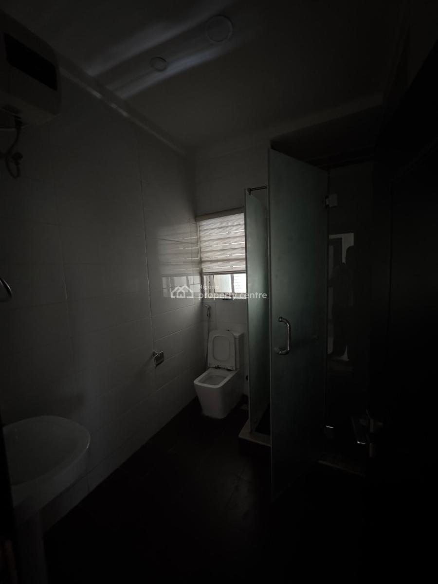 𝐌𝐀𝐈𝐍𝐓𝐀𝐈𝐍𝐄𝐃 3 𝐁𝐄𝐃𝐑𝐎𝐎𝐌 𝐀𝐏𝐀𝐑𝐓𝐌𝐄𝐍𝐓, Lekki Phase 1, Lekki Phase 1, Lekki, Lagos, Flat / Apartment for Rent