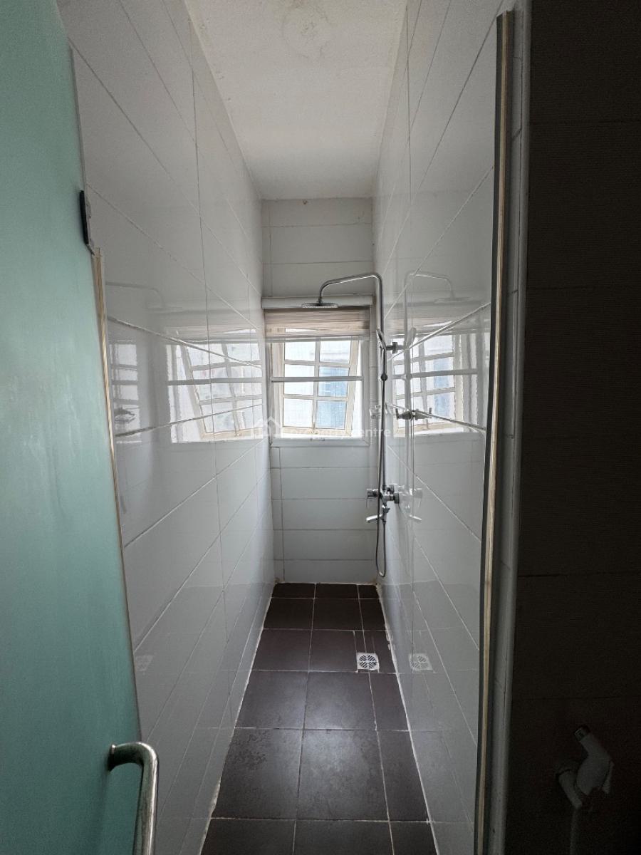 𝐌𝐀𝐈𝐍𝐓𝐀𝐈𝐍𝐄𝐃 3 𝐁𝐄𝐃𝐑𝐎𝐎𝐌 𝐀𝐏𝐀𝐑𝐓𝐌𝐄𝐍𝐓, Lekki Phase 1, Lekki Phase 1, Lekki, Lagos, Flat / Apartment for Rent