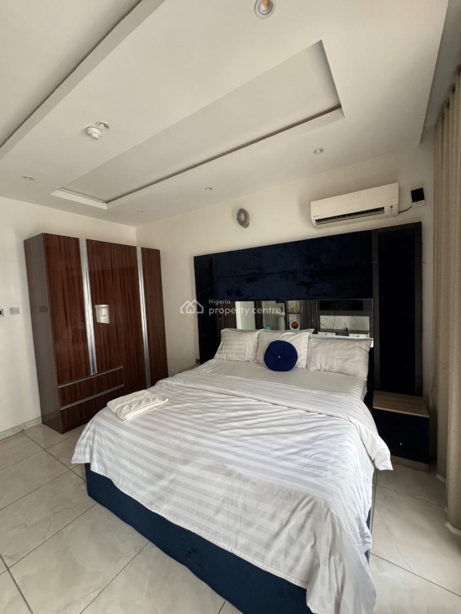 𝐌𝐀𝐈𝐍𝐓𝐀𝐈𝐍𝐄𝐃 3 𝐁𝐄𝐃𝐑𝐎𝐎𝐌 𝐀𝐏𝐀𝐑𝐓𝐌𝐄𝐍𝐓, Lekki Phase 1, Lekki Phase 1, Lekki, Lagos, Flat / Apartment for Rent