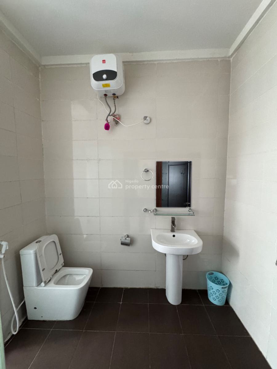 𝐌𝐀𝐈𝐍𝐓𝐀𝐈𝐍𝐄𝐃 3 𝐁𝐄𝐃𝐑𝐎𝐎𝐌 𝐀𝐏𝐀𝐑𝐓𝐌𝐄𝐍𝐓, Lekki Phase 1, Lekki Phase 1, Lekki, Lagos, Flat / Apartment for Rent