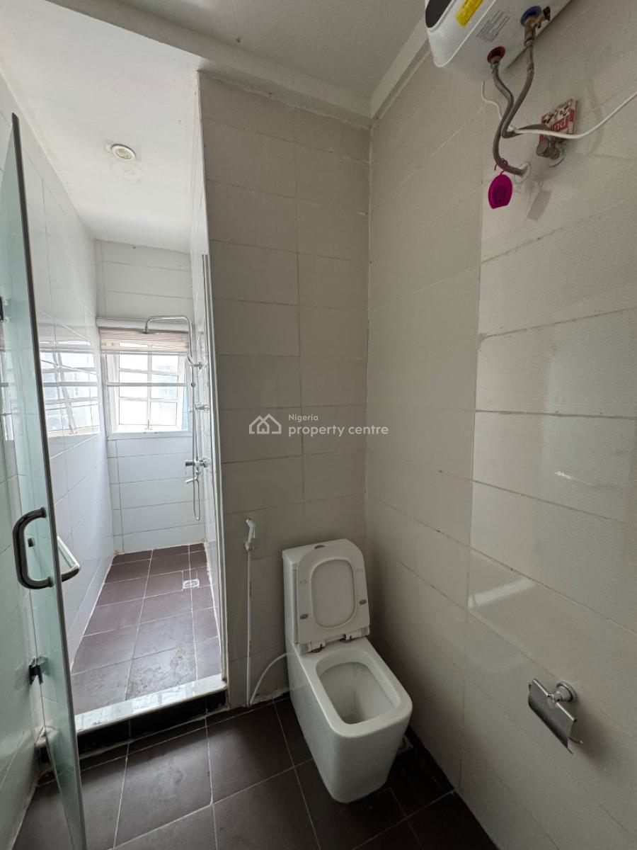 𝐌𝐀𝐈𝐍𝐓𝐀𝐈𝐍𝐄𝐃 3 𝐁𝐄𝐃𝐑𝐎𝐎𝐌 𝐀𝐏𝐀𝐑𝐓𝐌𝐄𝐍𝐓, Lekki Phase 1, Lekki Phase 1, Lekki, Lagos, Flat / Apartment for Rent