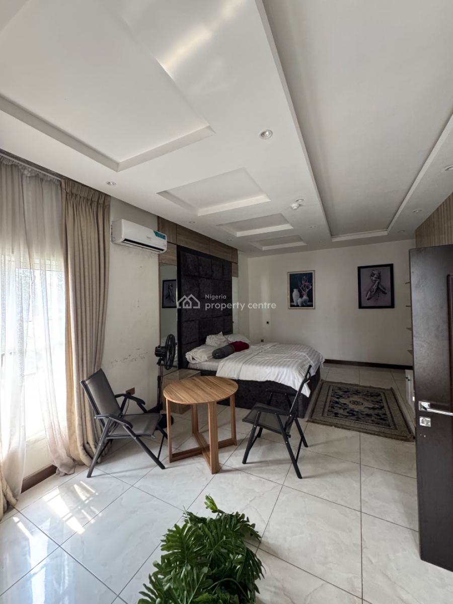 𝐌𝐀𝐈𝐍𝐓𝐀𝐈𝐍𝐄𝐃 3 𝐁𝐄𝐃𝐑𝐎𝐎𝐌 𝐀𝐏𝐀𝐑𝐓𝐌𝐄𝐍𝐓, Lekki Phase 1, Lekki Phase 1, Lekki, Lagos, Flat / Apartment for Rent