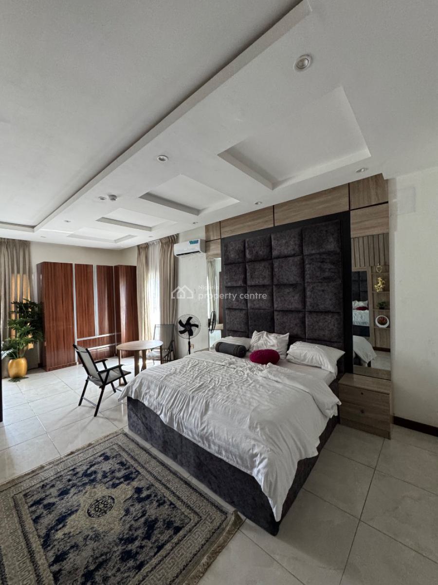 𝐌𝐀𝐈𝐍𝐓𝐀𝐈𝐍𝐄𝐃 3 𝐁𝐄𝐃𝐑𝐎𝐎𝐌 𝐀𝐏𝐀𝐑𝐓𝐌𝐄𝐍𝐓, Lekki Phase 1, Lekki Phase 1, Lekki, Lagos, Flat / Apartment for Rent