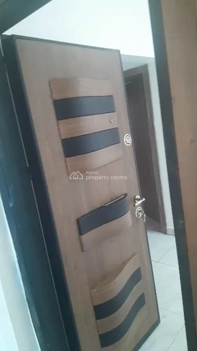 Lovely and Personal 2bedroom Flat Available in a Decent Location, Ikeja, Ikeja Gra, Ikeja, Lagos, Flat / Apartment for Rent