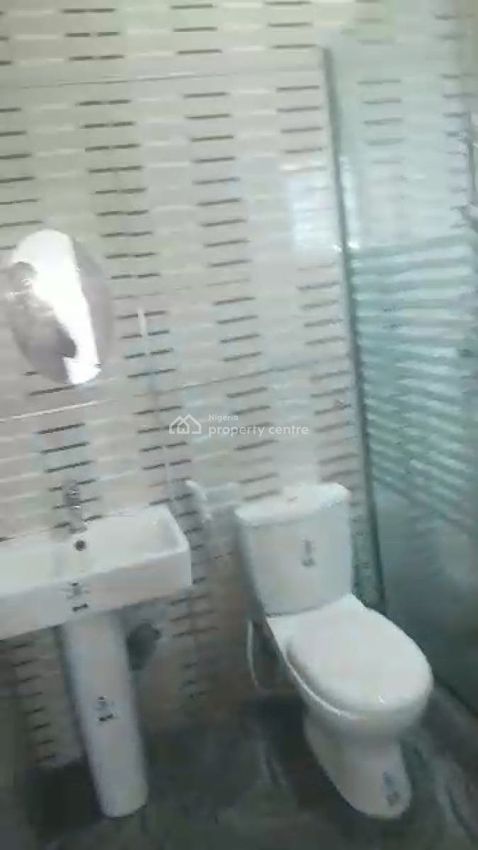 Lovely and Personal 2bedroom Flat Available in a Decent Location, Ikeja, Ikeja Gra, Ikeja, Lagos, Flat / Apartment for Rent