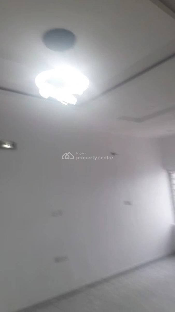 Lovely and Personal 2bedroom Flat Available in a Decent Location, Ikeja, Ikeja Gra, Ikeja, Lagos, Flat / Apartment for Rent