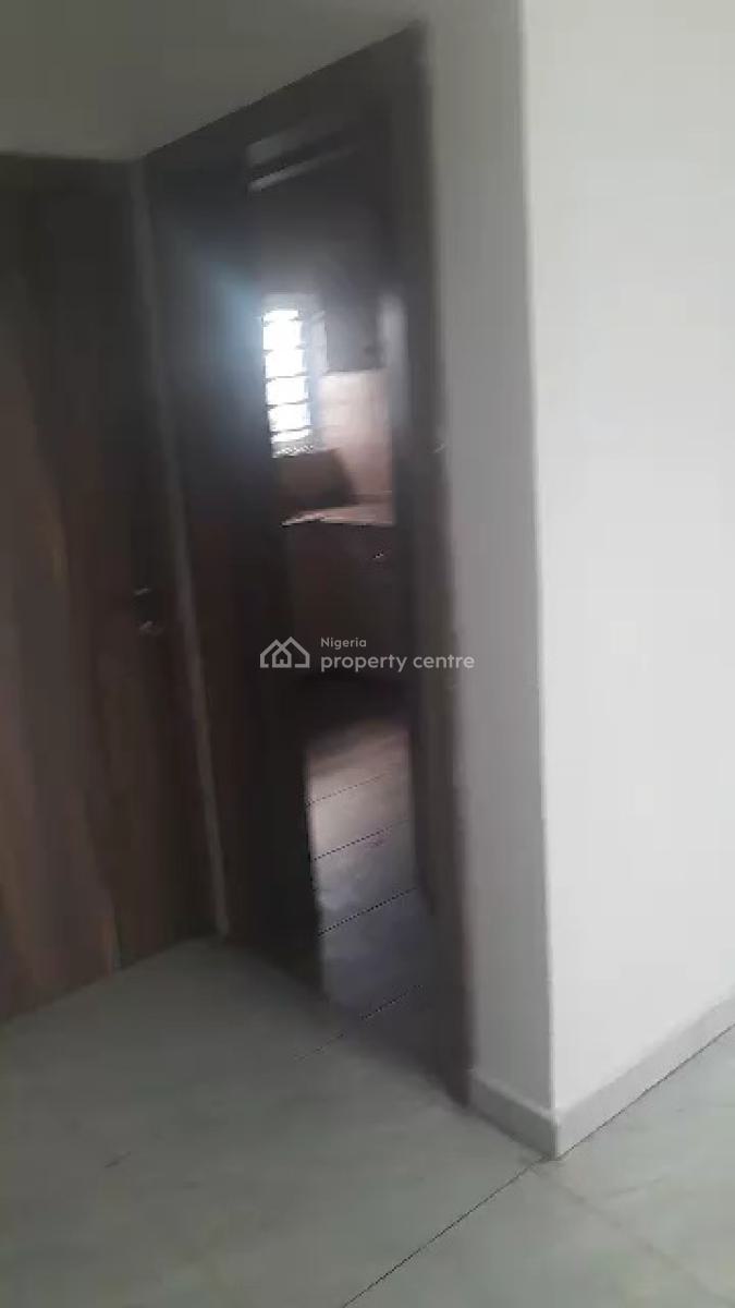 Lovely and Personal 2bedroom Flat Available in a Decent Location, Ikeja, Ikeja Gra, Ikeja, Lagos, Flat / Apartment for Rent