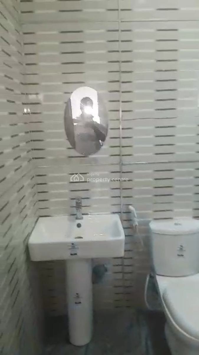 Lovely and Personal 2bedroom Flat Available in a Decent Location, Ikeja, Ikeja Gra, Ikeja, Lagos, Flat / Apartment for Rent