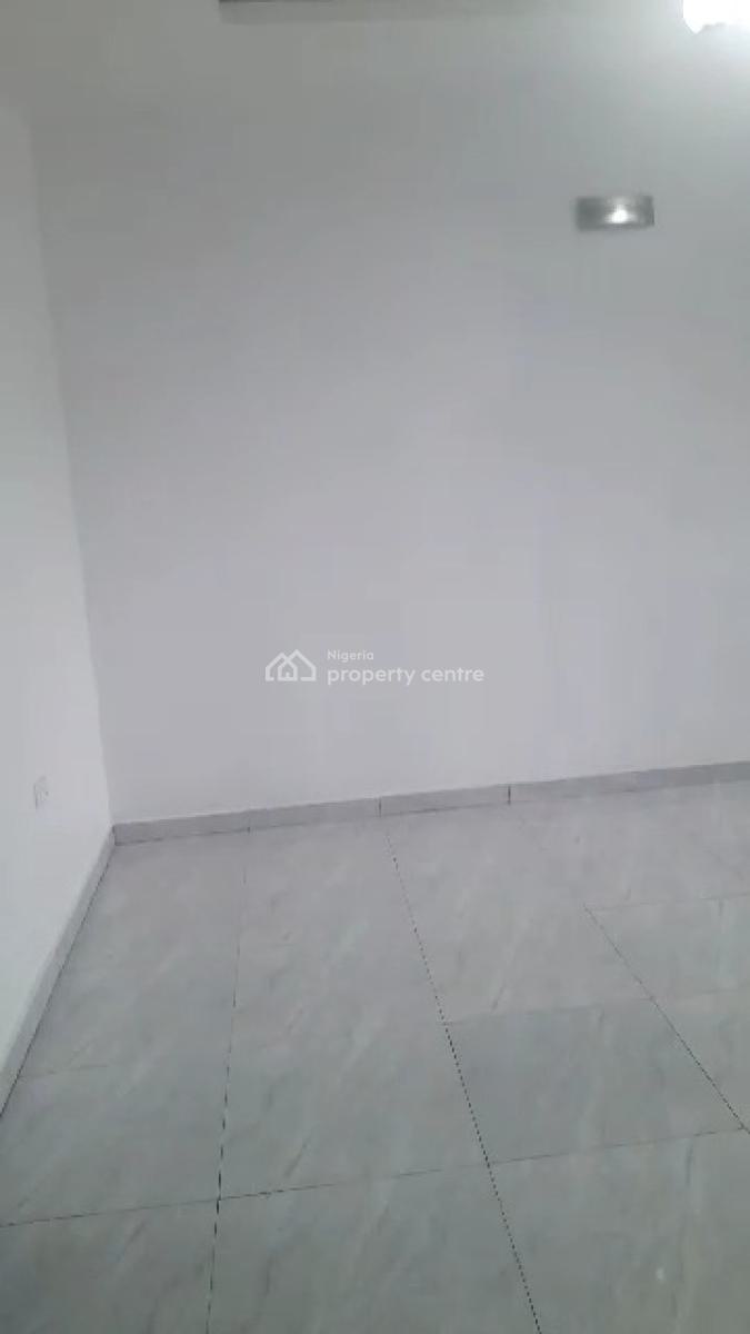 Lovely and Personal 2bedroom Flat Available in a Decent Location, Ikeja, Ikeja Gra, Ikeja, Lagos, Flat / Apartment for Rent