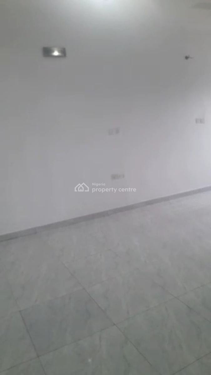 Lovely and Personal 2bedroom Flat Available in a Decent Location, Ikeja, Ikeja Gra, Ikeja, Lagos, Flat / Apartment for Rent