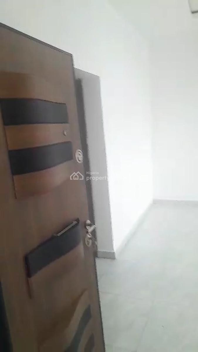 Lovely and Personal 2bedroom Flat Available in a Decent Location, Ikeja, Ikeja Gra, Ikeja, Lagos, Flat / Apartment for Rent