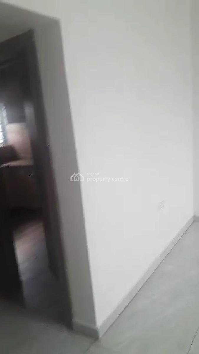 Lovely and Personal 2bedroom Flat Available in a Decent Location, Ikeja, Ikeja Gra, Ikeja, Lagos, Flat / Apartment for Rent