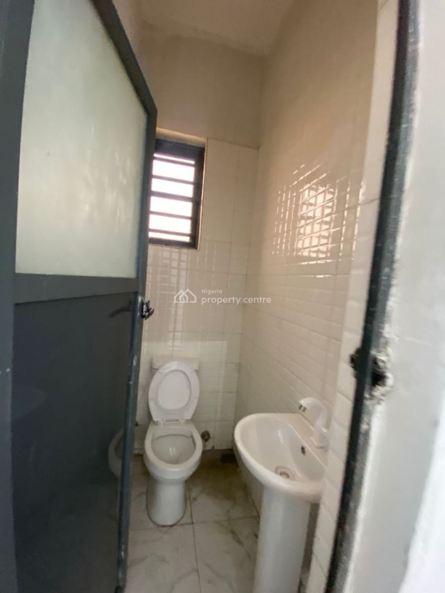 Brand New Mini Flat Apartment, Sangotedo Ajah Lagos, Sangotedo, Ajah, Lagos, Mini Flat (room and Parlour) for Rent