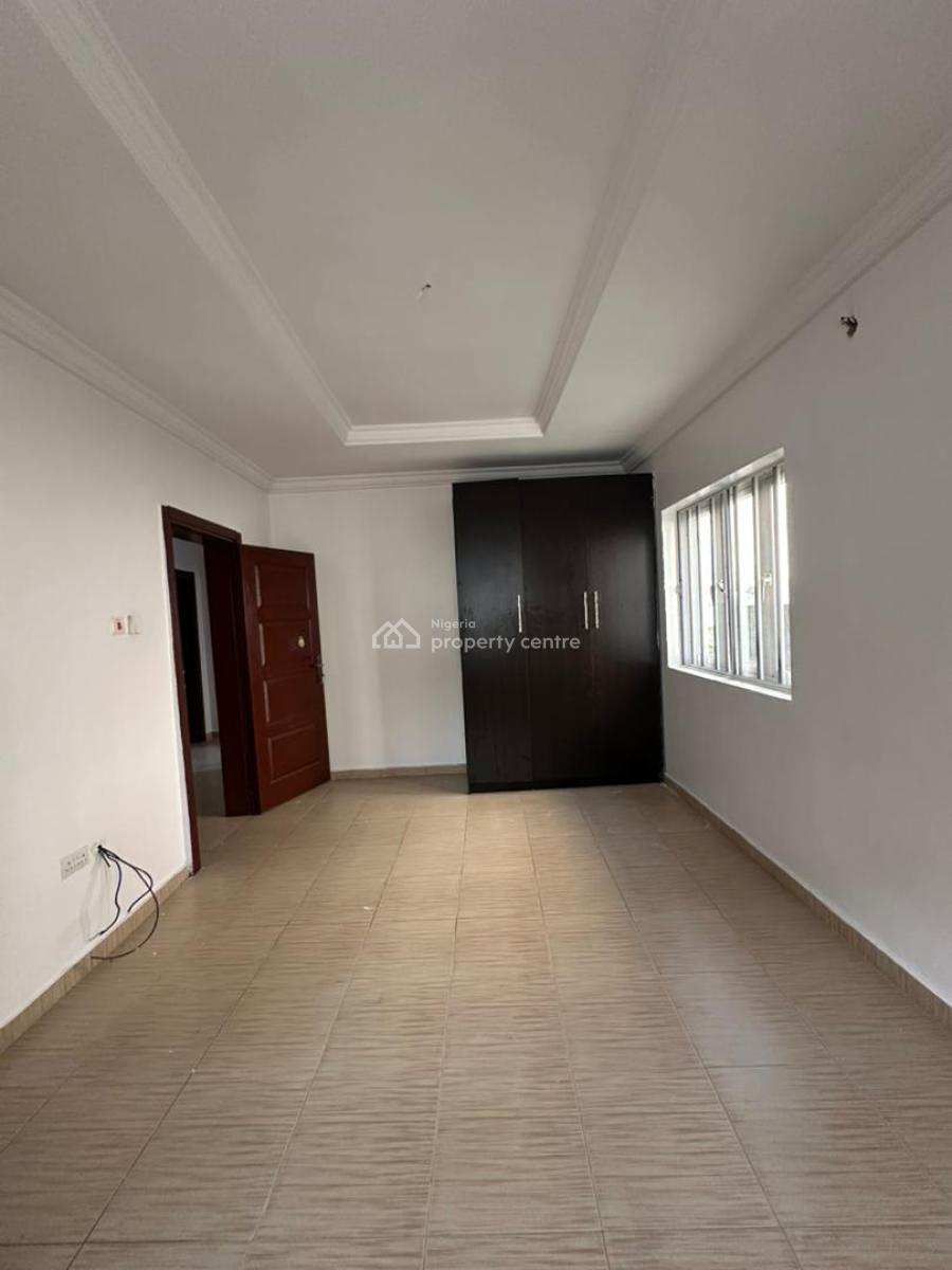 Well Mantaned 4 Bedrooms Terraced Duplex, Agungi, Lekki, Lagos, Terraced Duplex for Rent