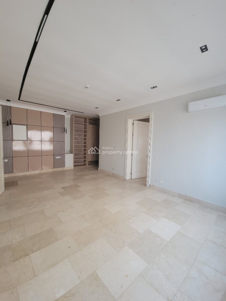 Luxury 4bedroom Apartment in V.i Lagos, Victoria Island (vi), Lagos, Flat / Apartment for Rent