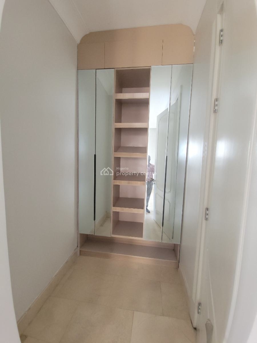 Luxury 4bedroom Apartment in V.i Lagos, Victoria Island (vi), Lagos, Flat / Apartment for Rent