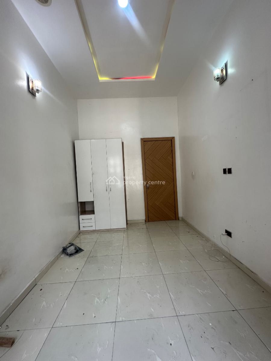 4 Bedrooms Semi Detached Duplex, Chevron Toll Gate, Lekki Phase 2, Lekki, Lagos, Semi-detached Duplex for Rent