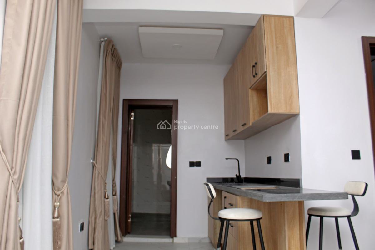 Luxury Fully Furnished 2 Bedroom Flat in a Service Apartment, Victoria Island (vi), Lagos, Flat / Apartment for Rent