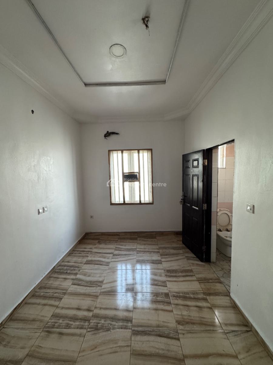 Well Maintained 4 Bedrooms Semi Detached Duplex, Chevron Toll Gate, Lekki Phase 2, Lekki, Lagos, Semi-detached Duplex for Rent